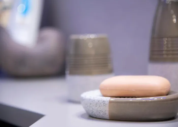 아파트 αqua Dream 코스 타운