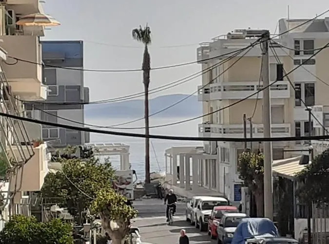 αqua Dream 아파트